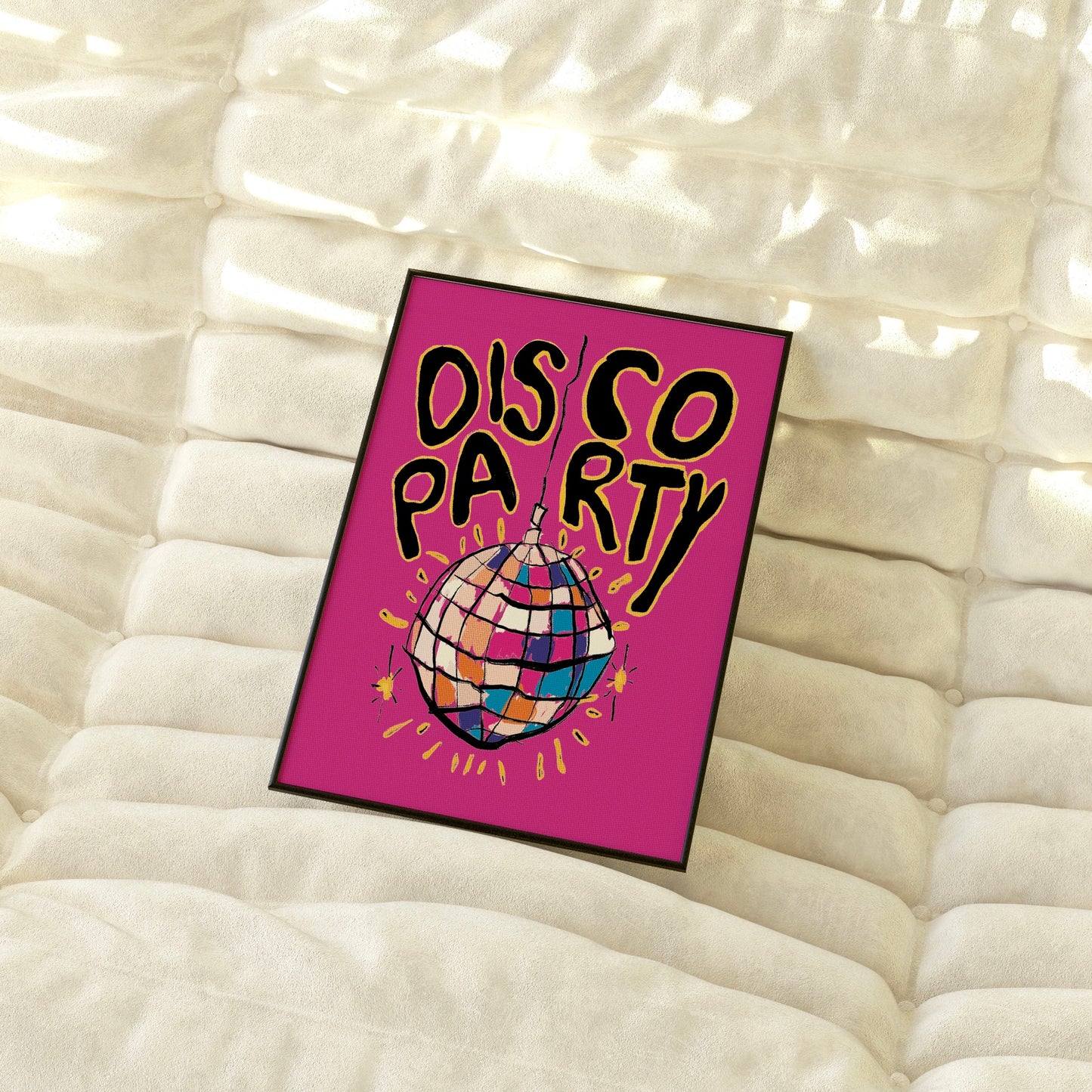 Disco Party - Digital Download