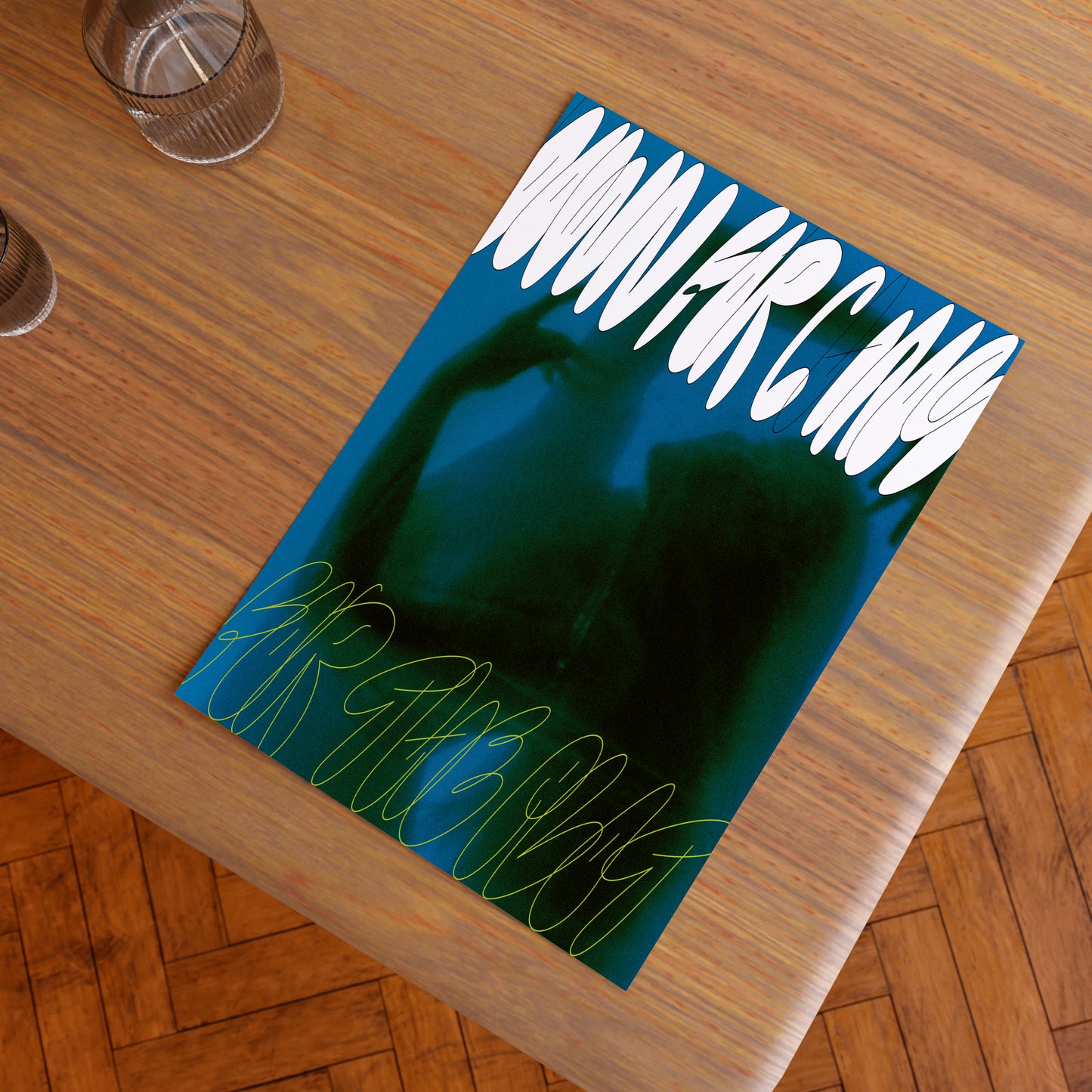 Down for Chaos - Digital Download