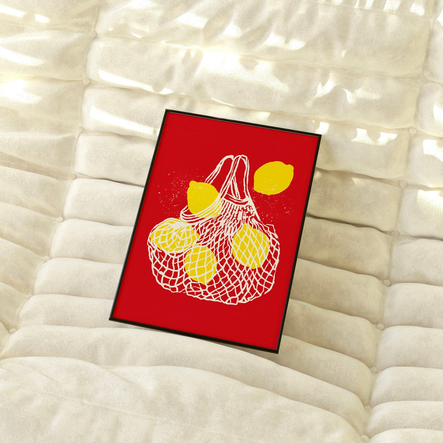 Lemon Fresh - Digital Download