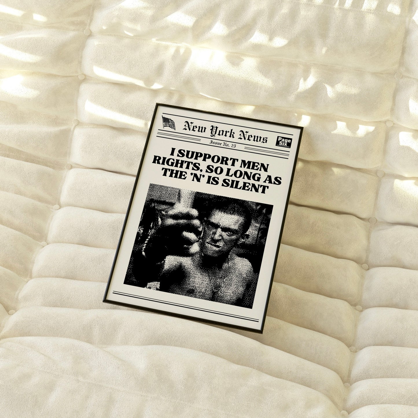 Men's Rights - Digital Download