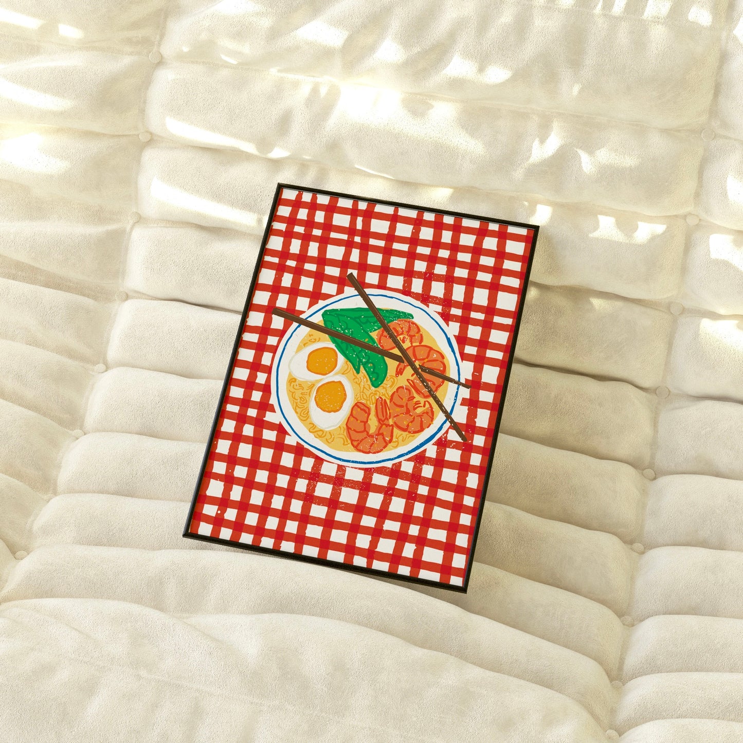 Ramen Remedy - Digital Download