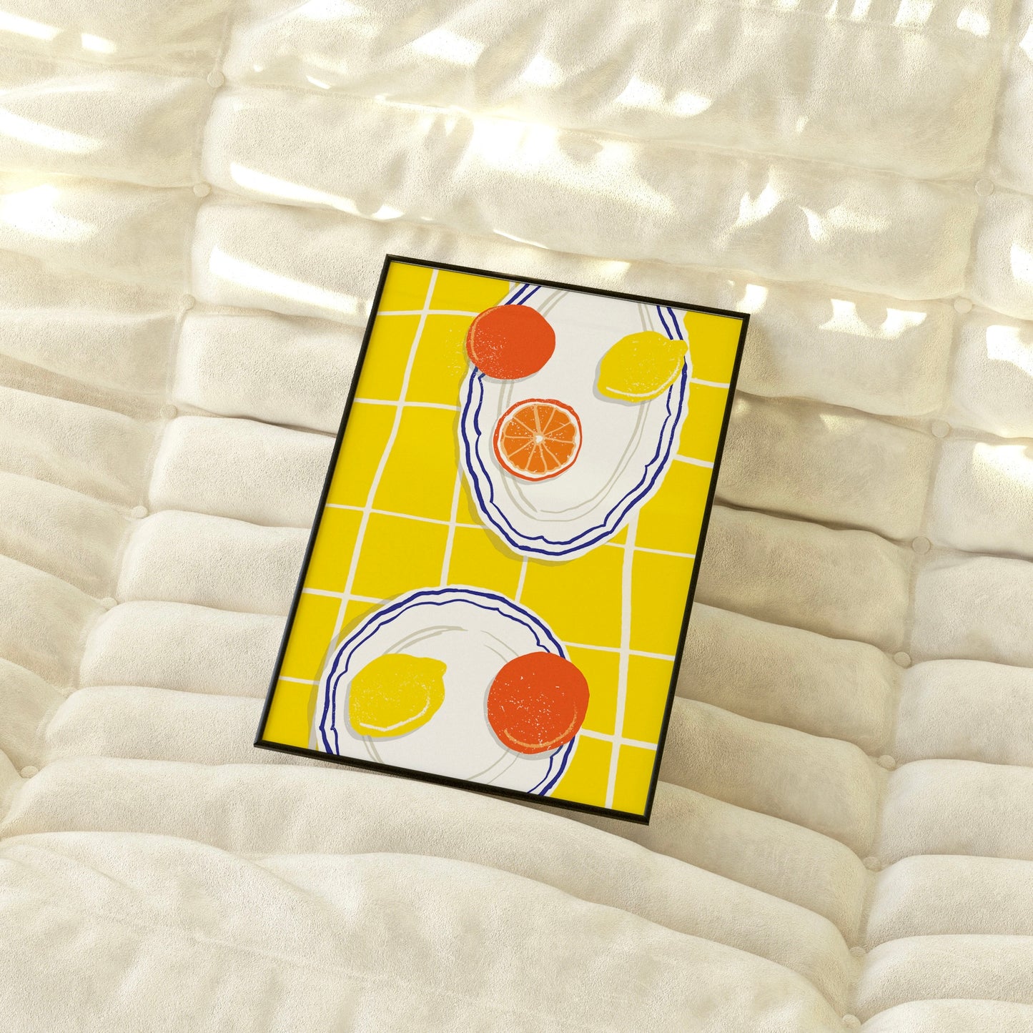Zesty Citrus - Digital Download