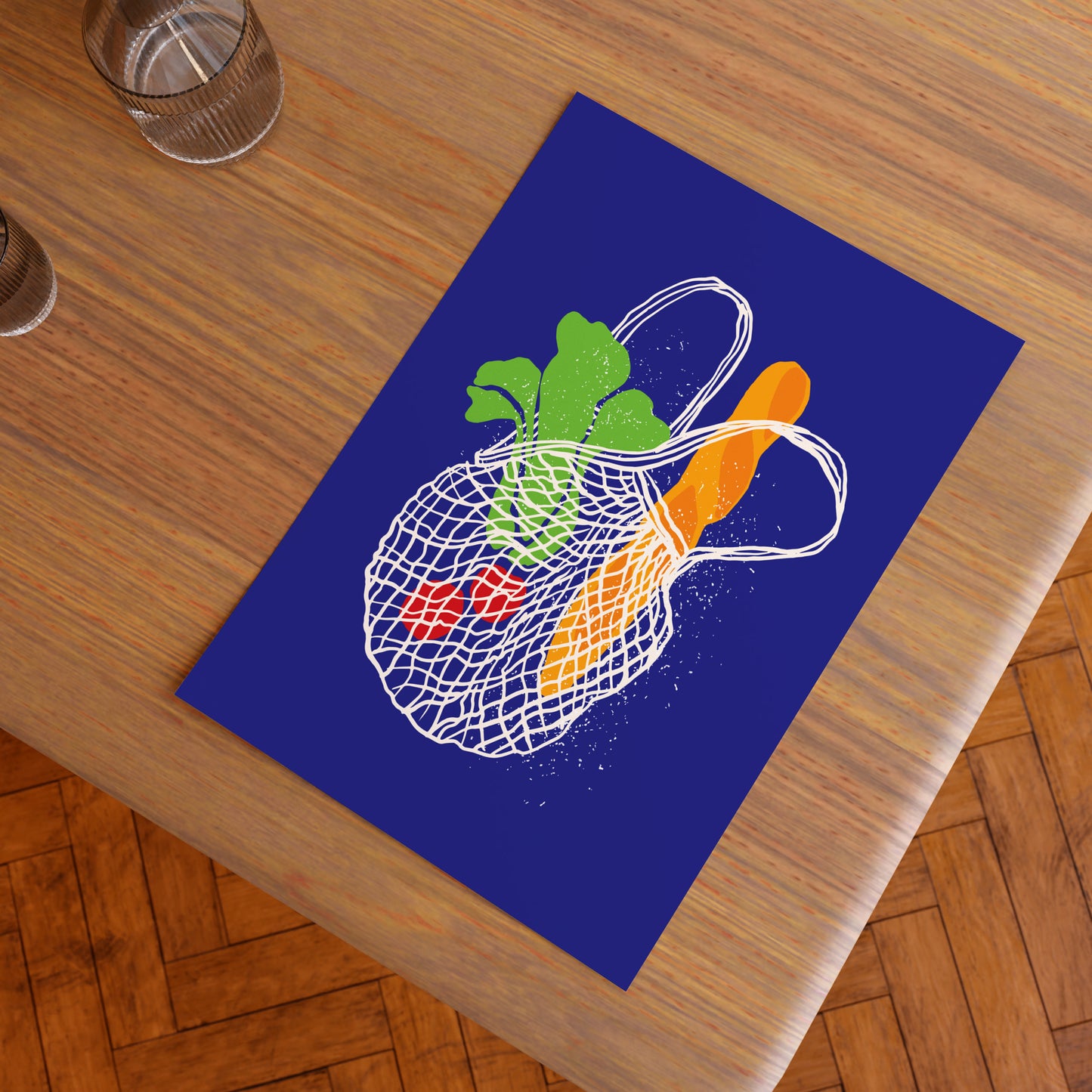 Farmer’s Market Finds - Digital Download