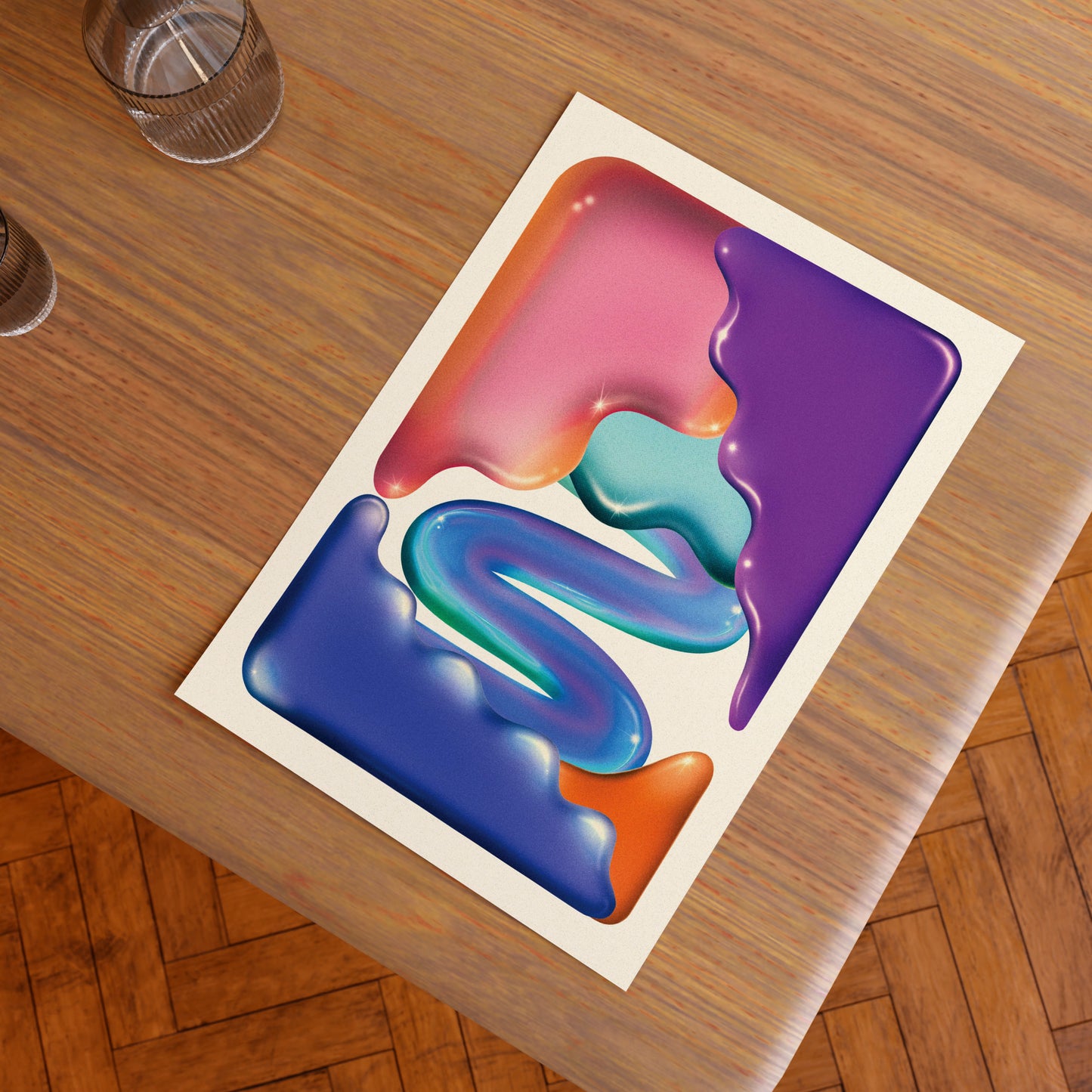 Jelly Fusion Vol.2 - Digital Download