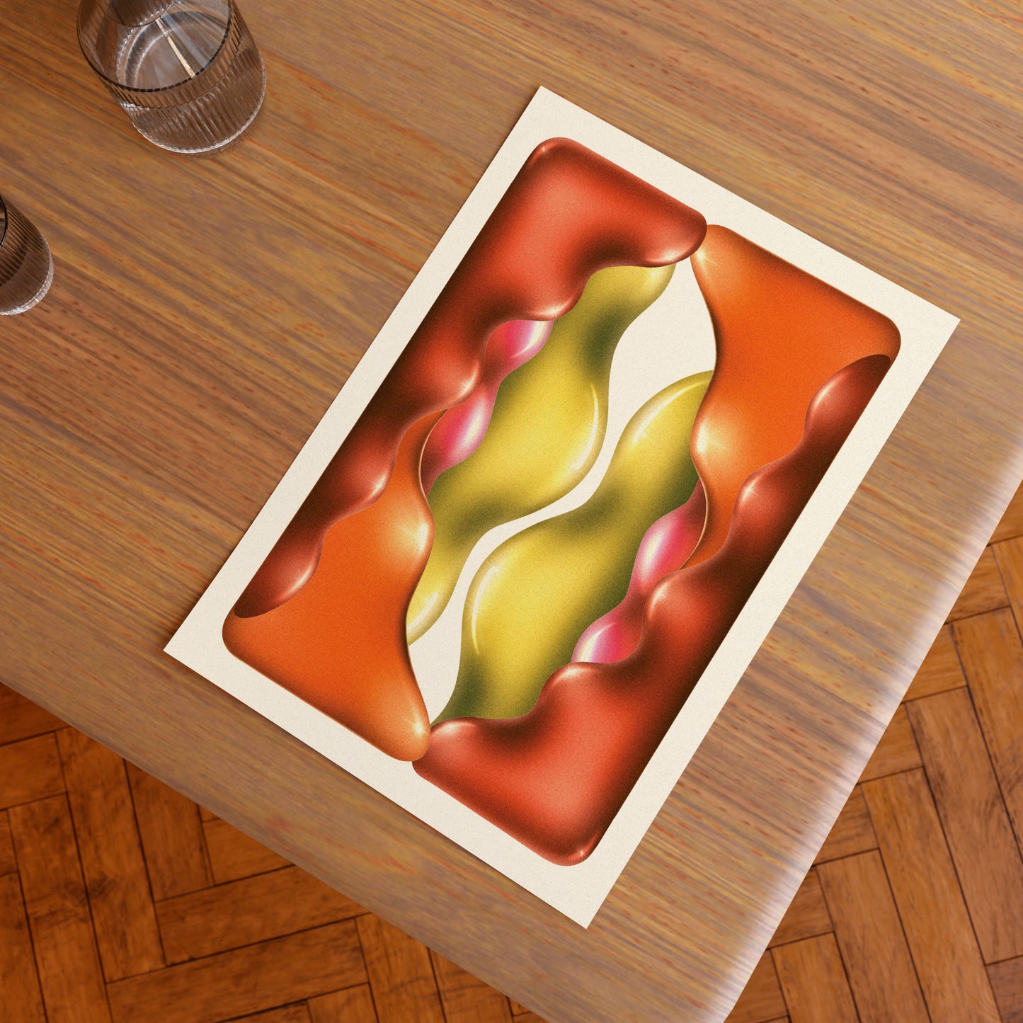 Jelly Fusion Vol.4 - Digital Download
