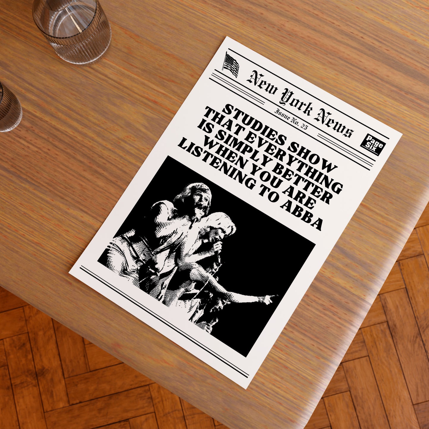 ABBA - Digital Download