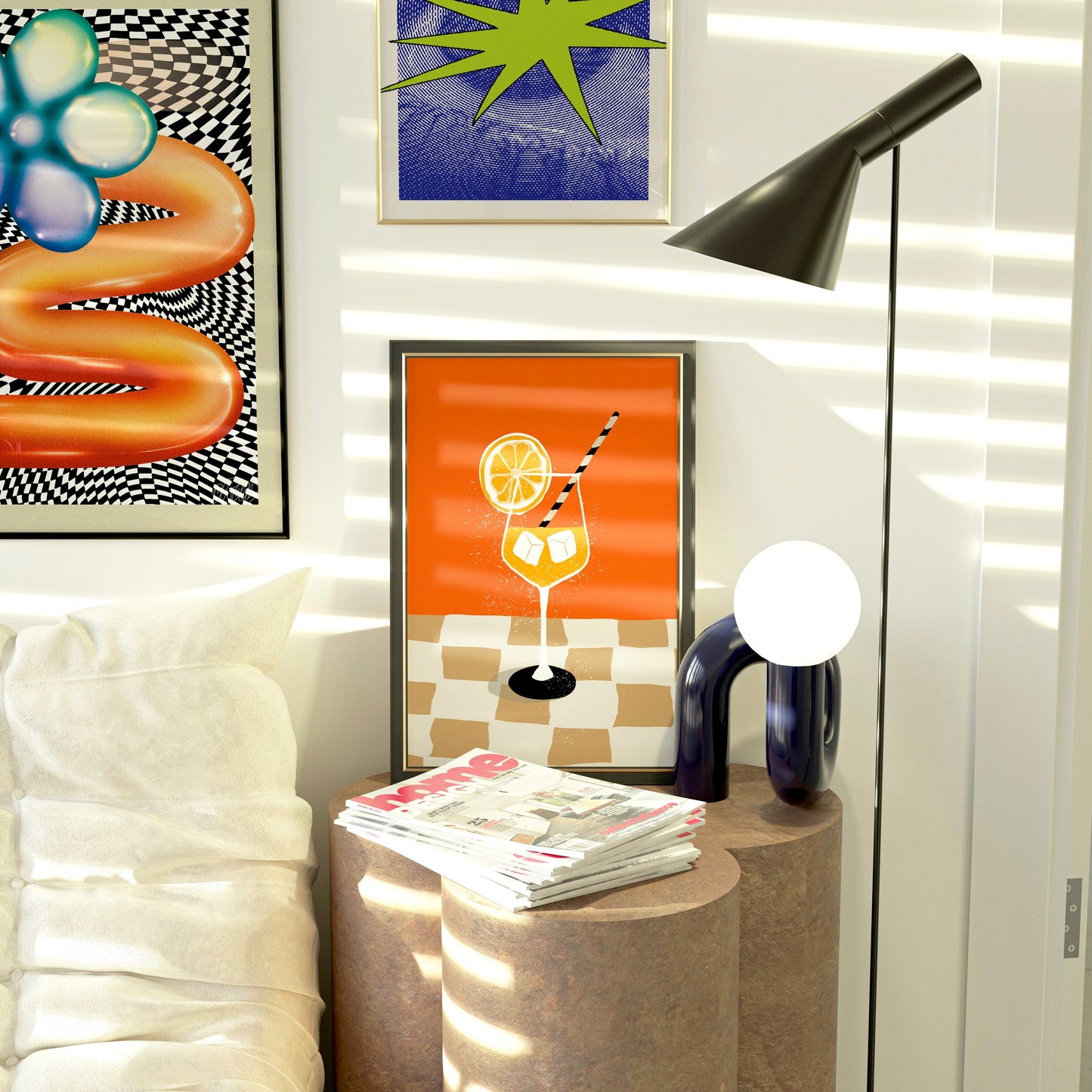 Aperol Affair