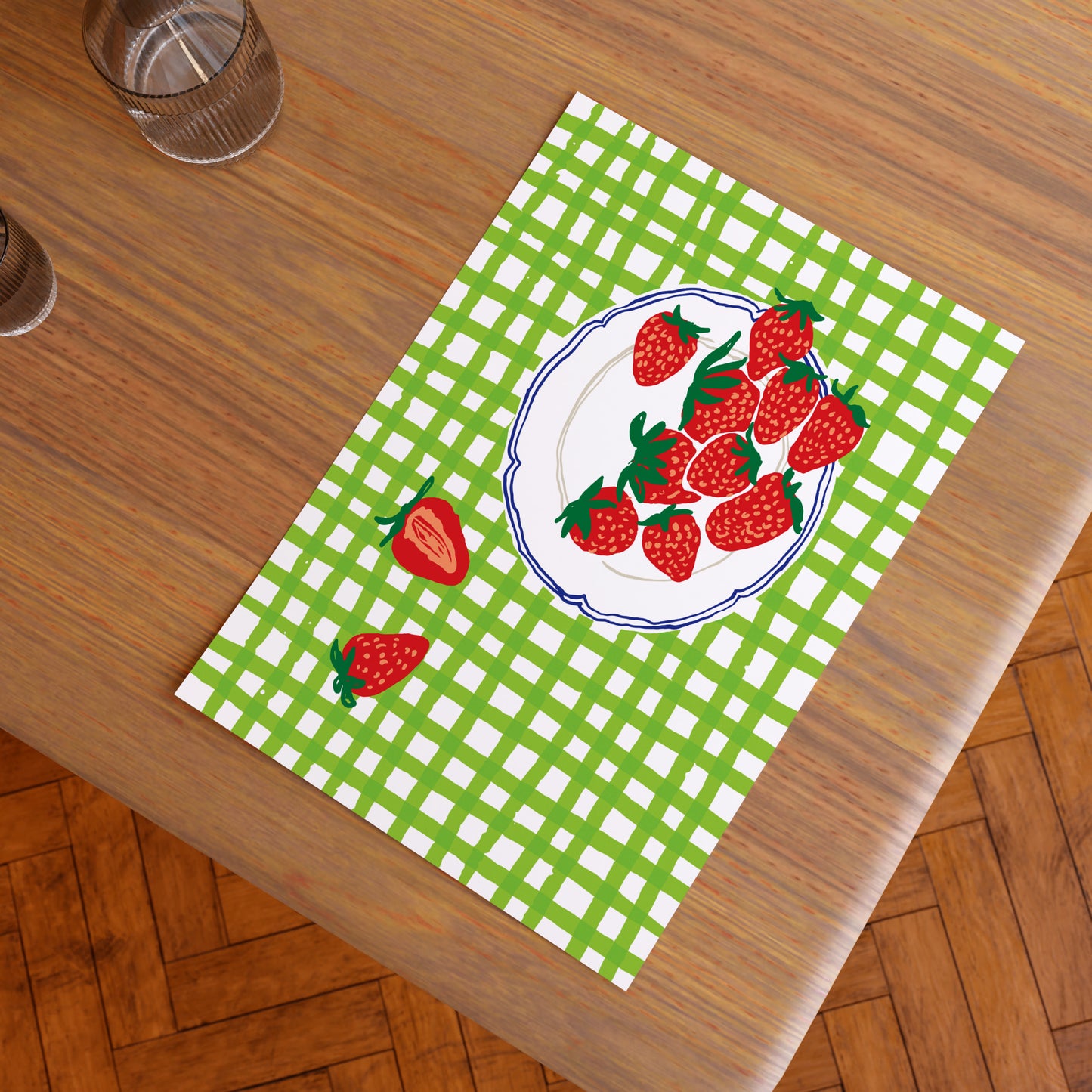 Summertime Sweetness - Digital Download