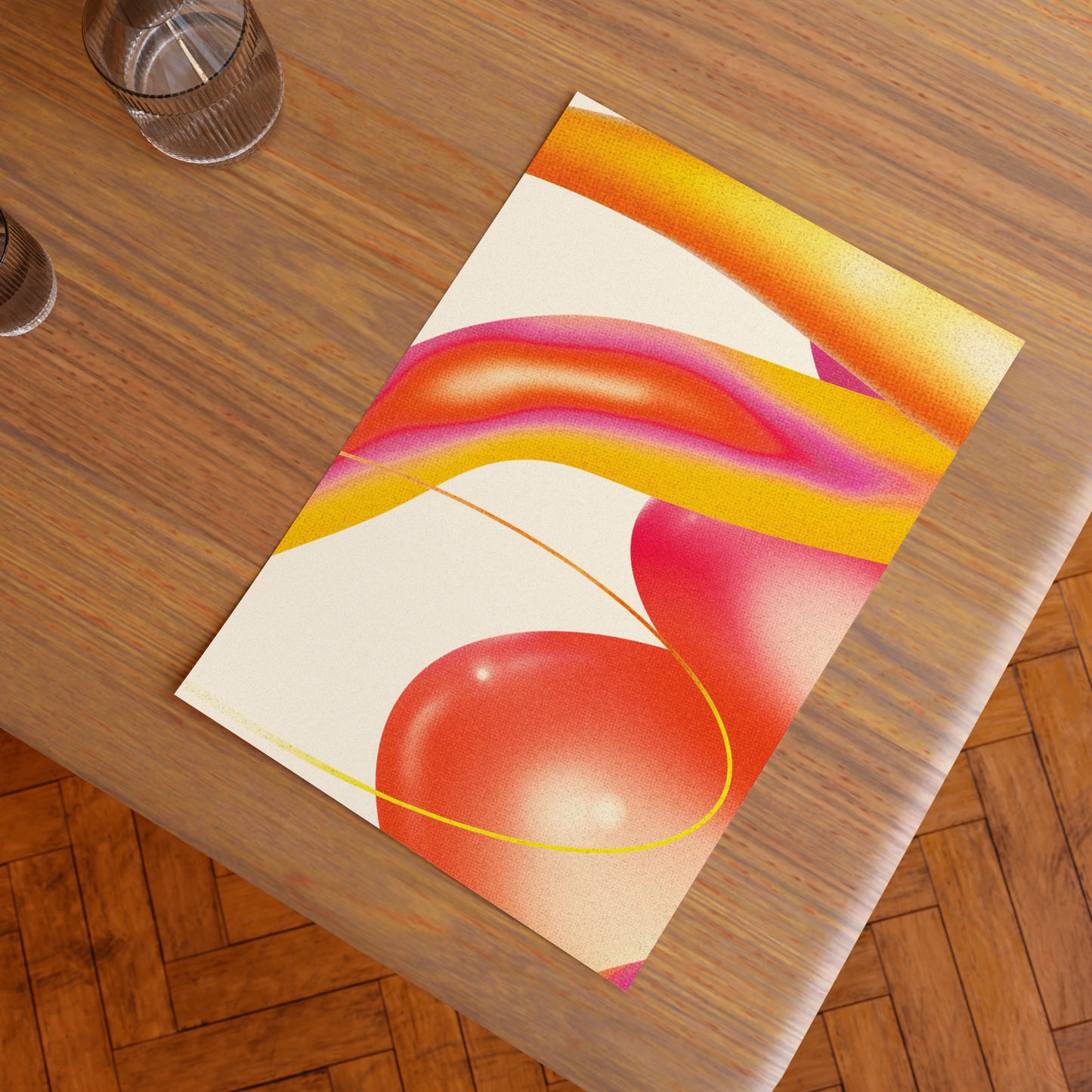 Sunkissed - Digital Download