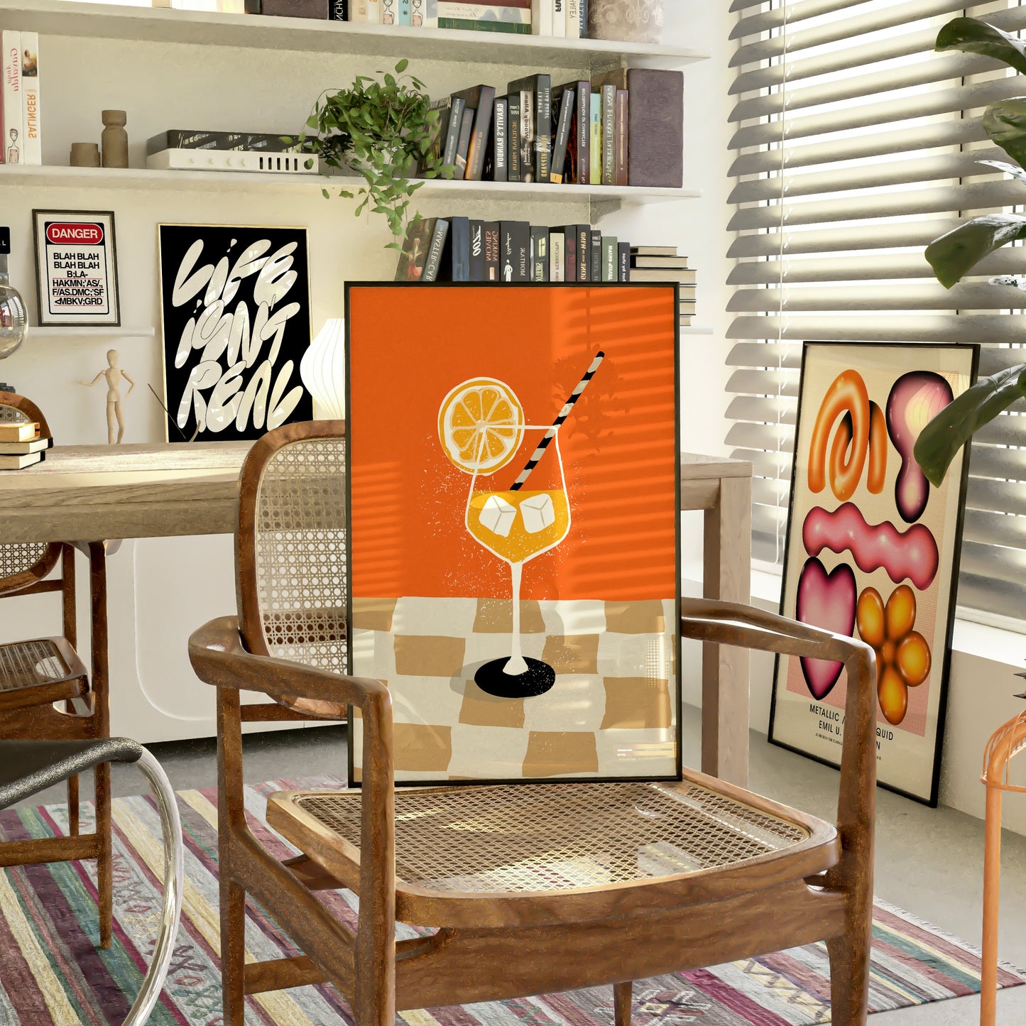 Aperol Affair