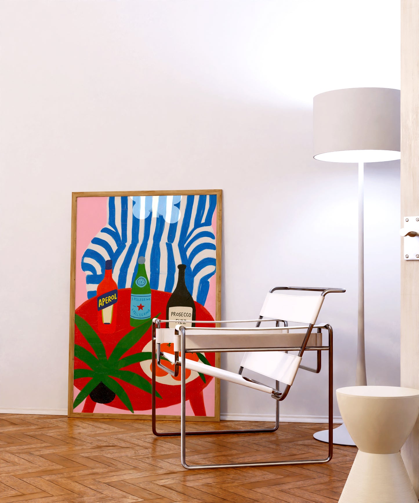 Aperitivo - Digital Download