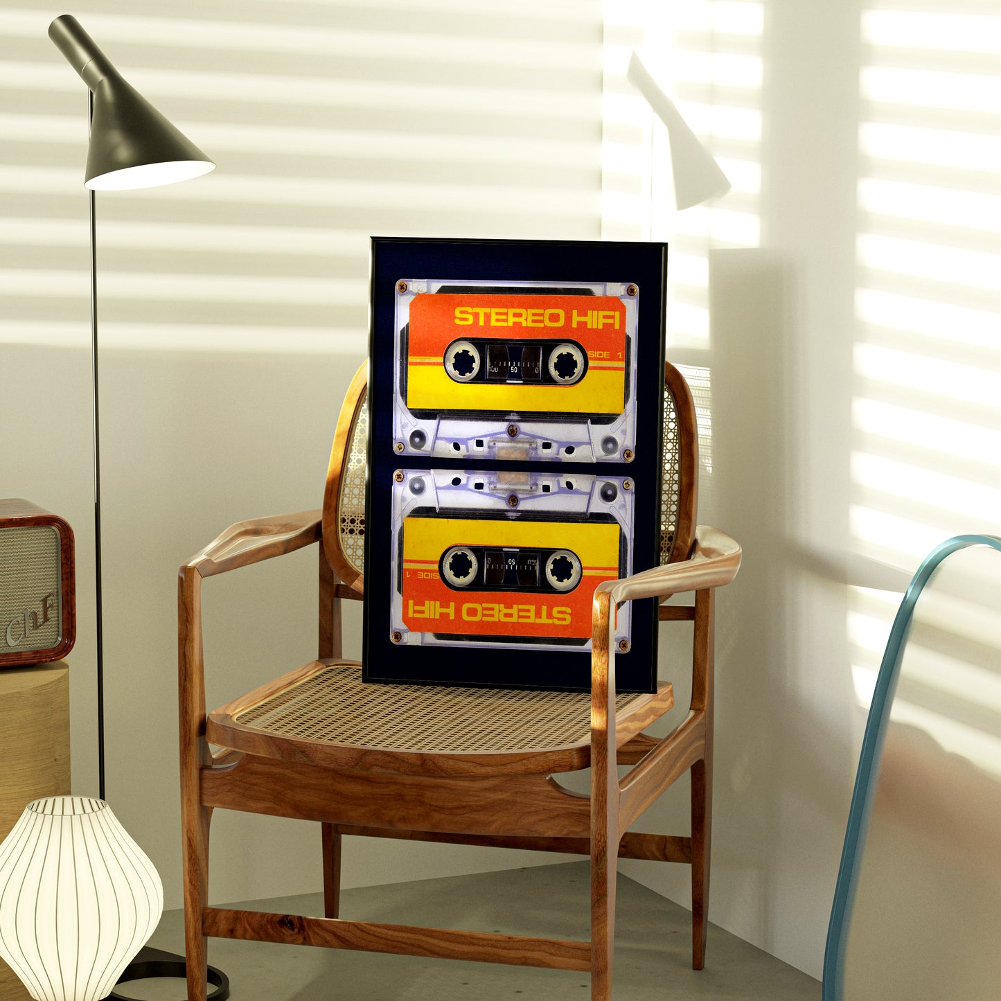 Cassette