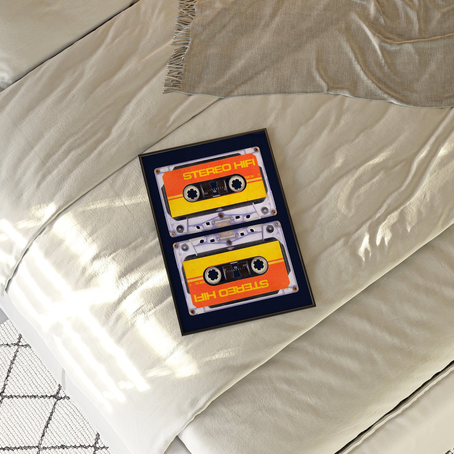 Cassette
