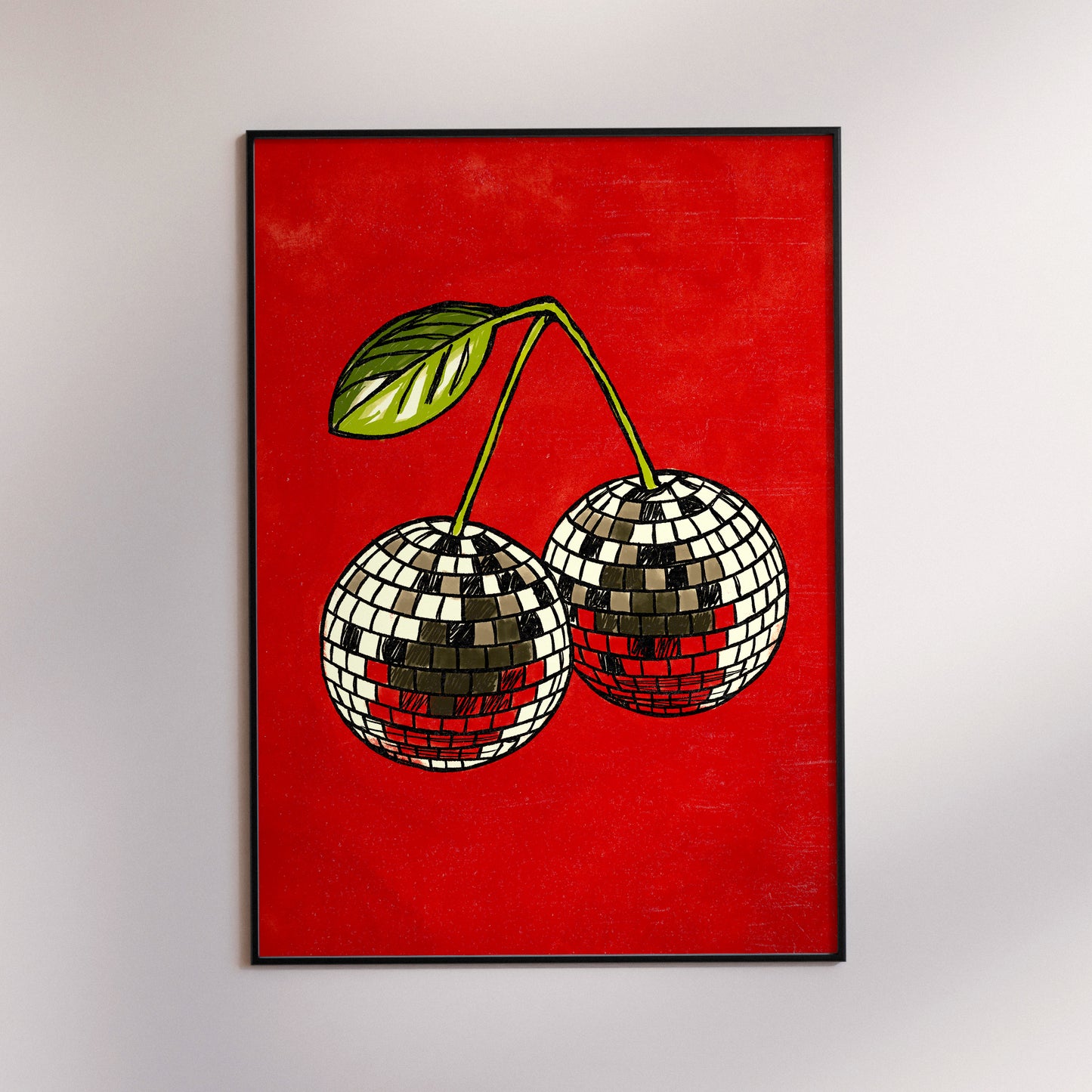 Disco Cherry