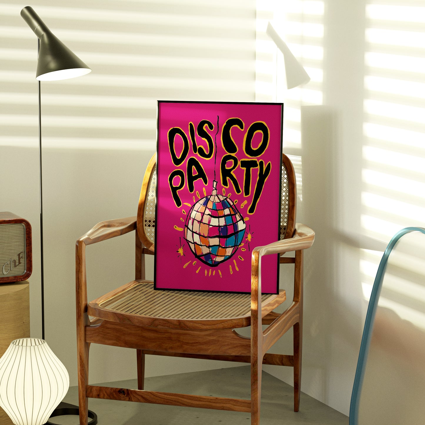 Disco Party