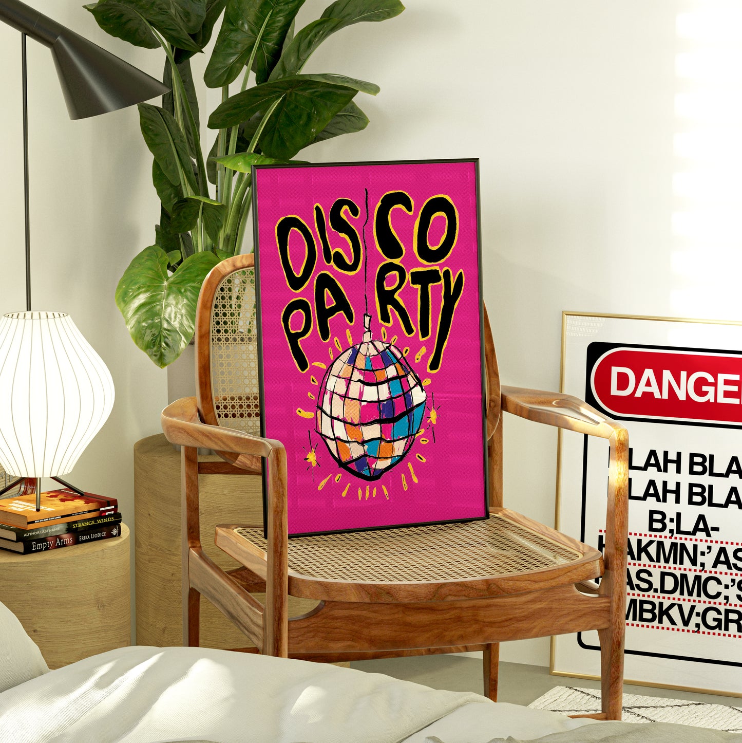 Disco Party