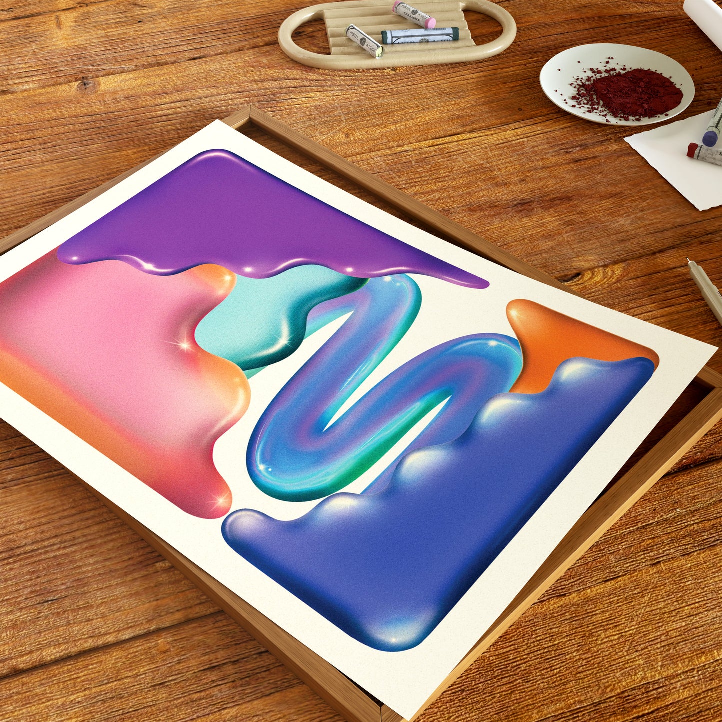 Jelly Fusion Vol.2