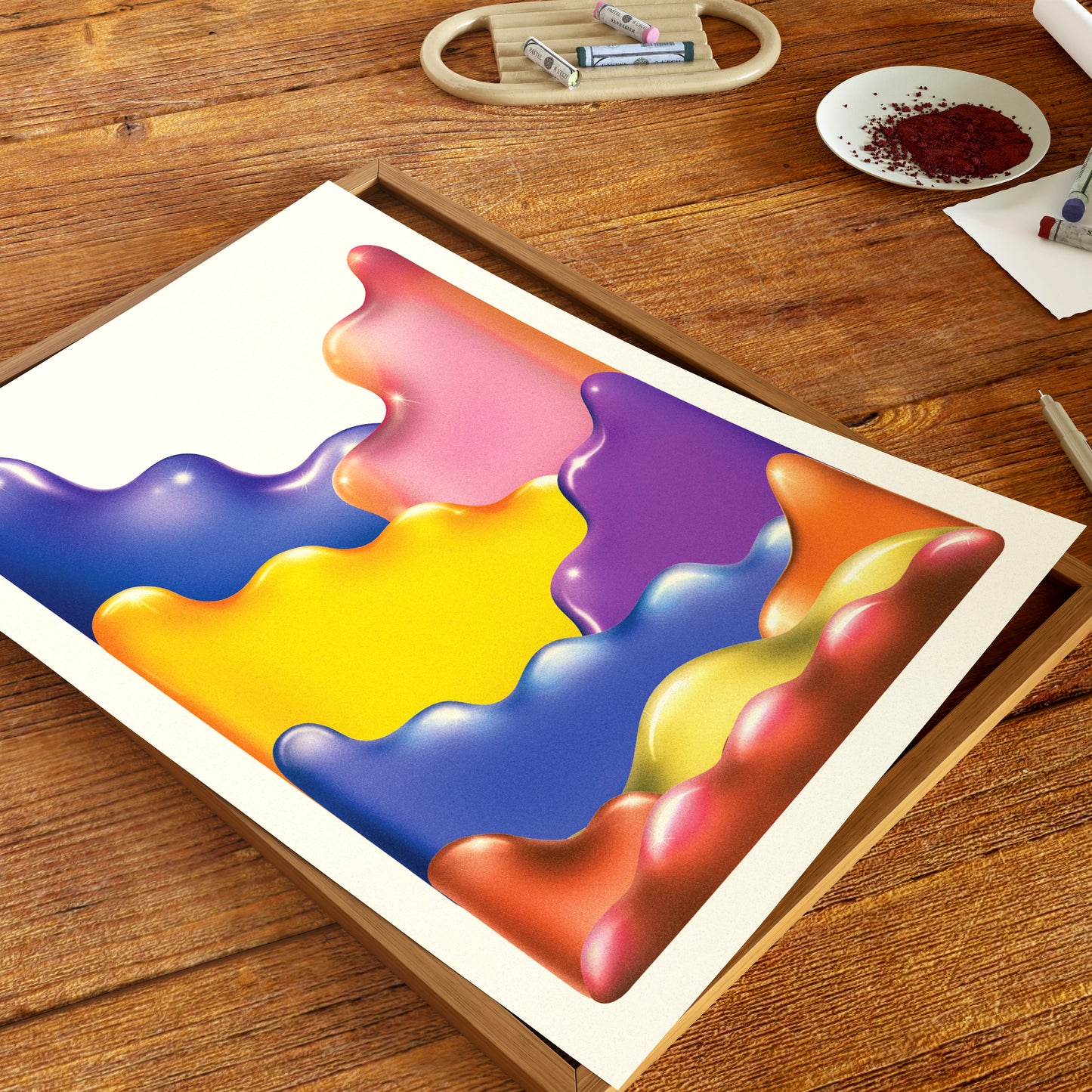 Jelly Fusion Vol.3