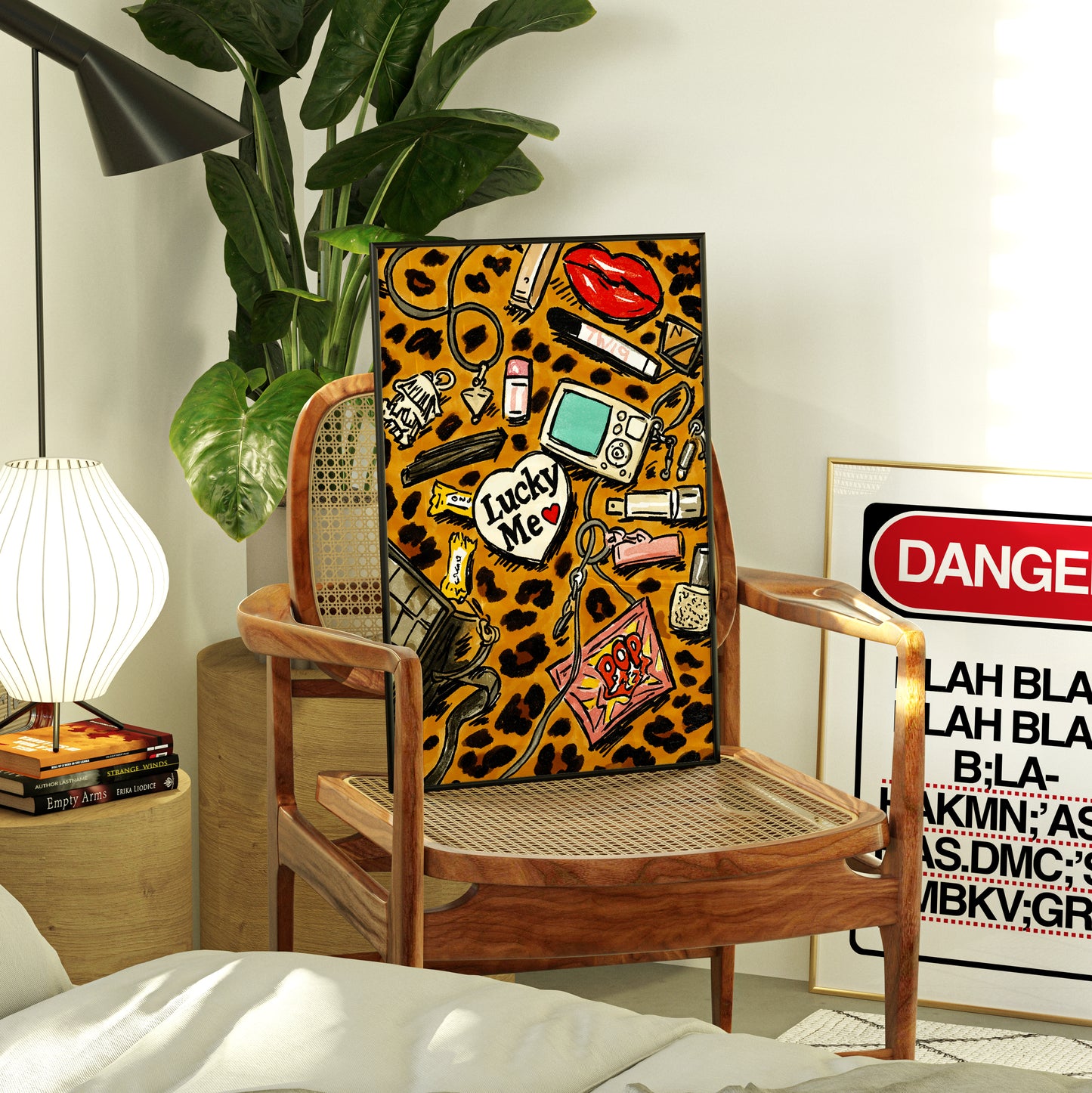 Lucky Me - Digital Download