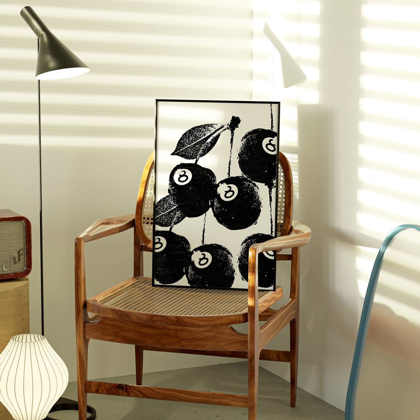 Lucky Cherries - Digital Download