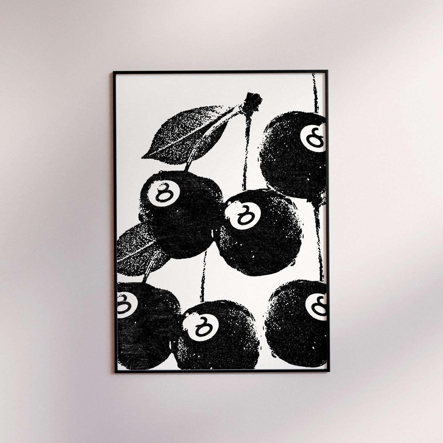 Lucky Cherries