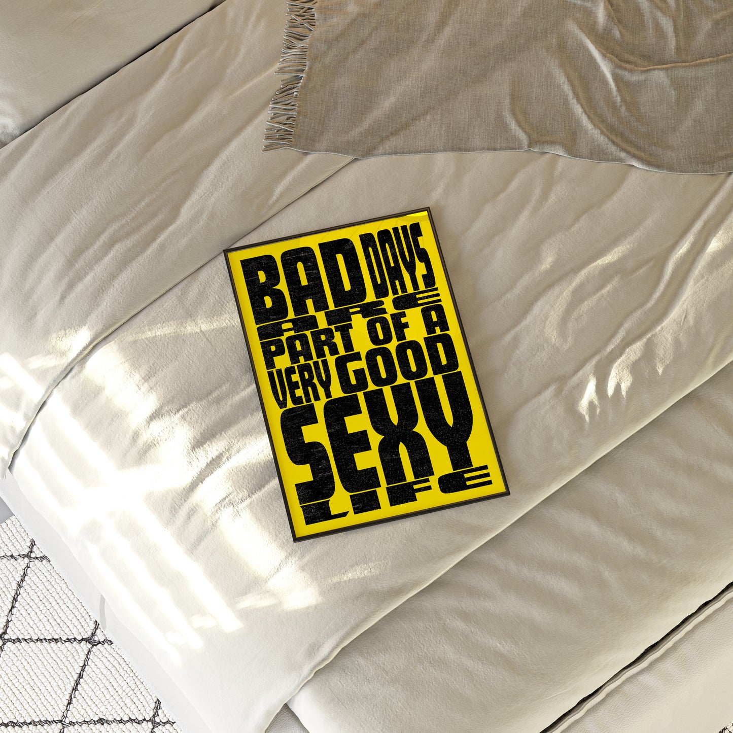 Sexy Life