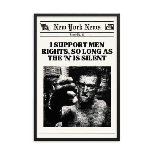 Men's Rights - Digital Download