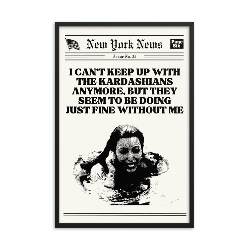 The Kardashians - Digital Download