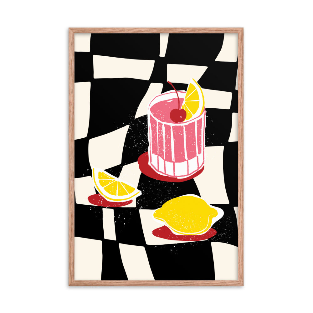 Sip & Savor - Drool Lab