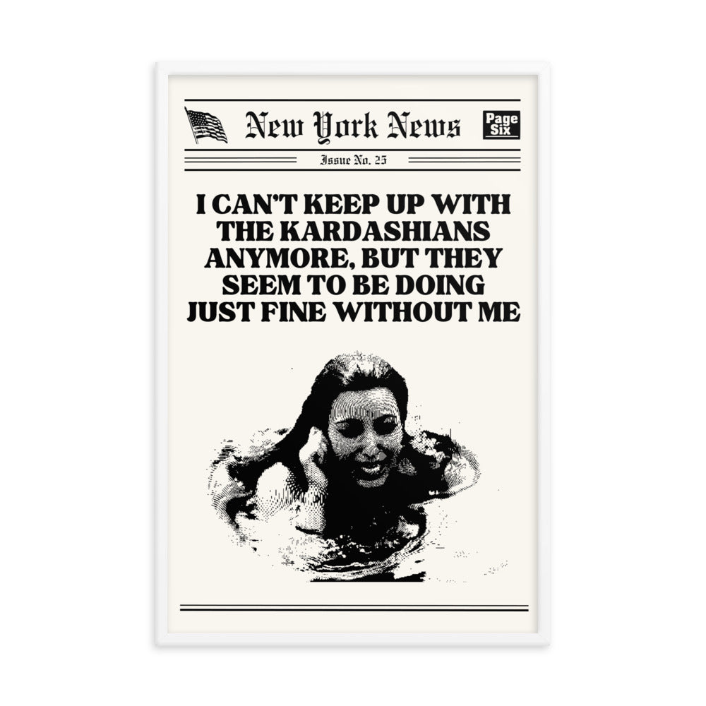 The Kardashians - Drool Lab