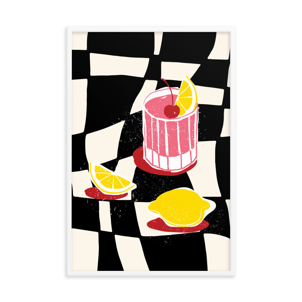 Sip & Savor - Drool Lab