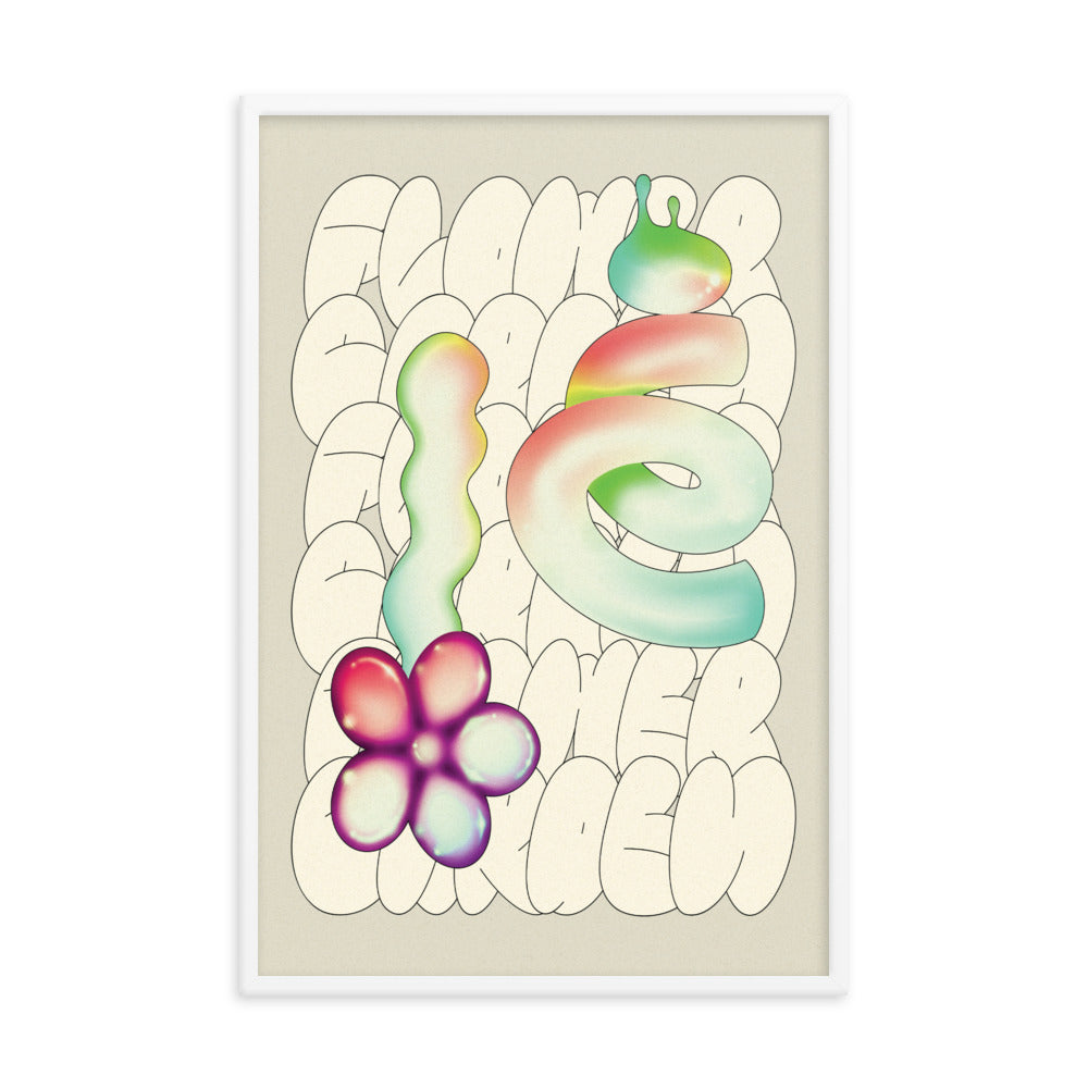 Flower Garden Vol.2