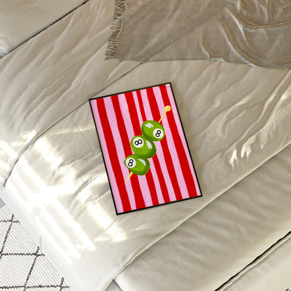 8 Ball Olives - Digital Download