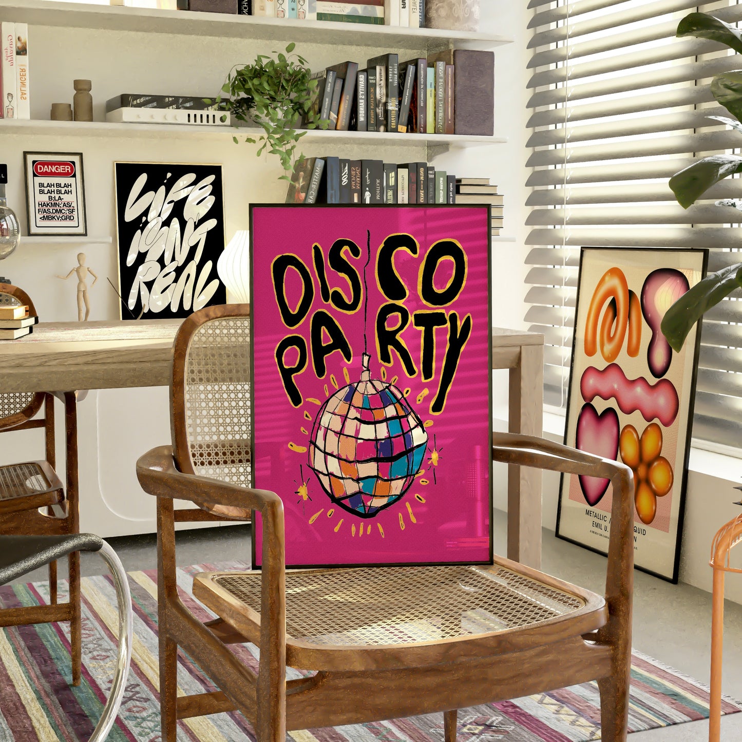 Disco Party