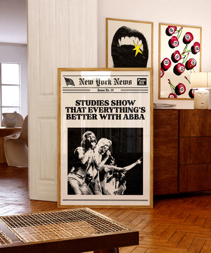 ABBA