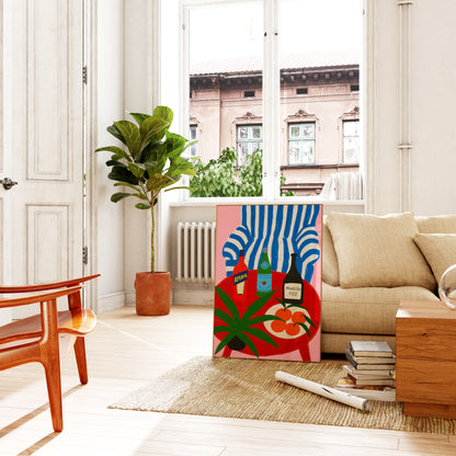 Aperitivo - Digital Download