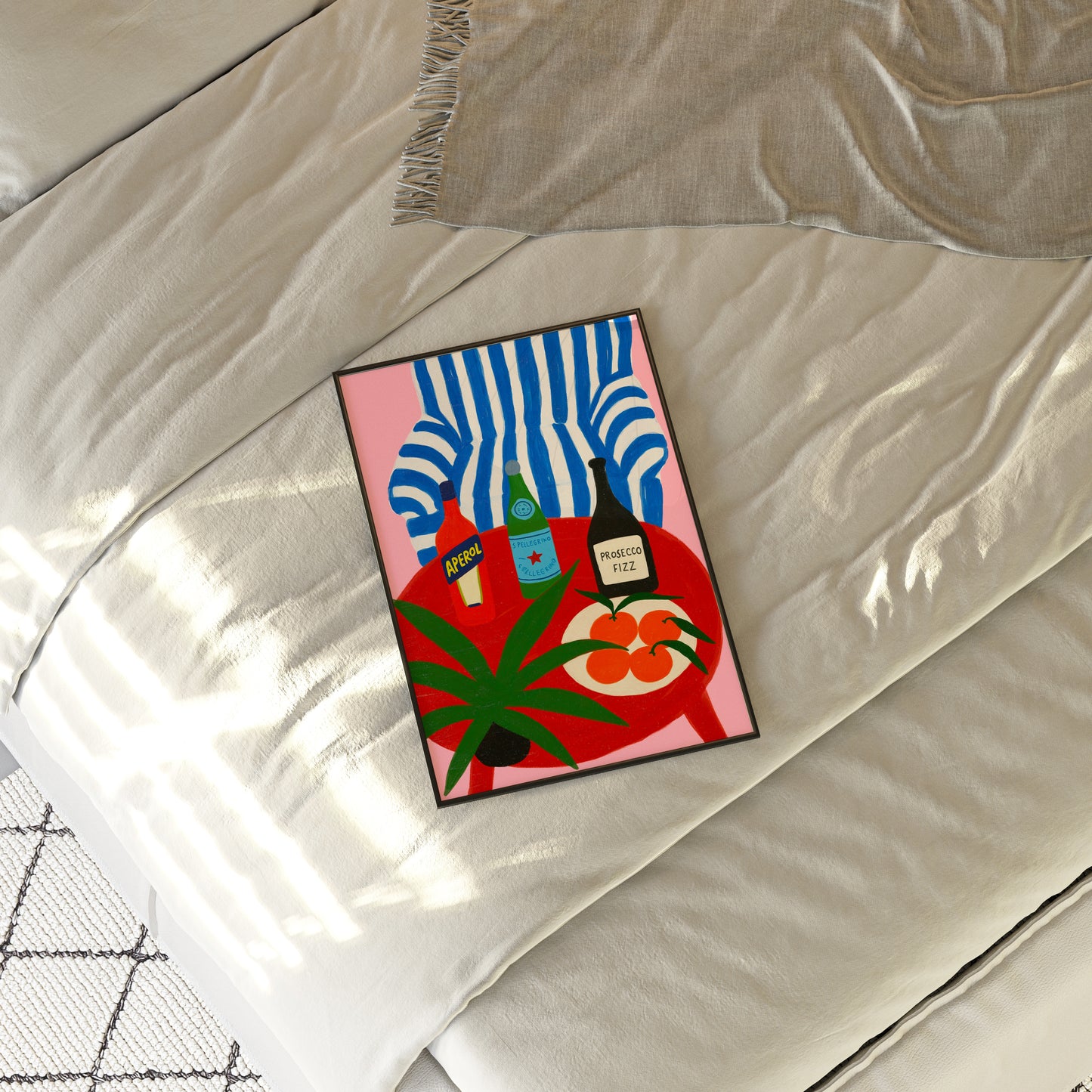 Aperitivo - Digital Download