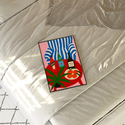 Aperitivo - Digital Download