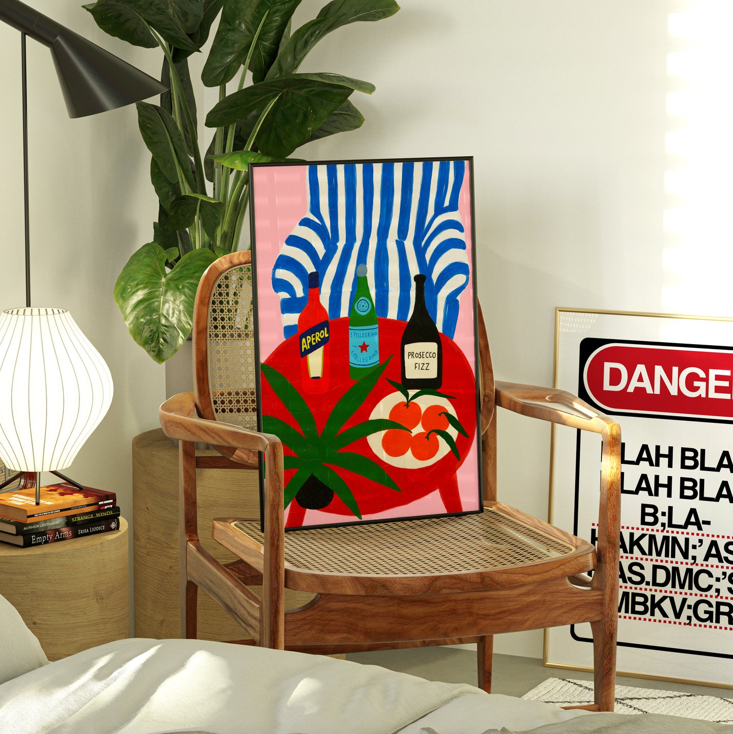 Aperitivo - Digital Download