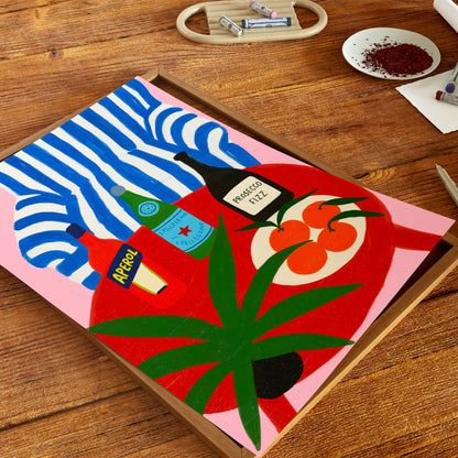 Aperitivo - Digital Download