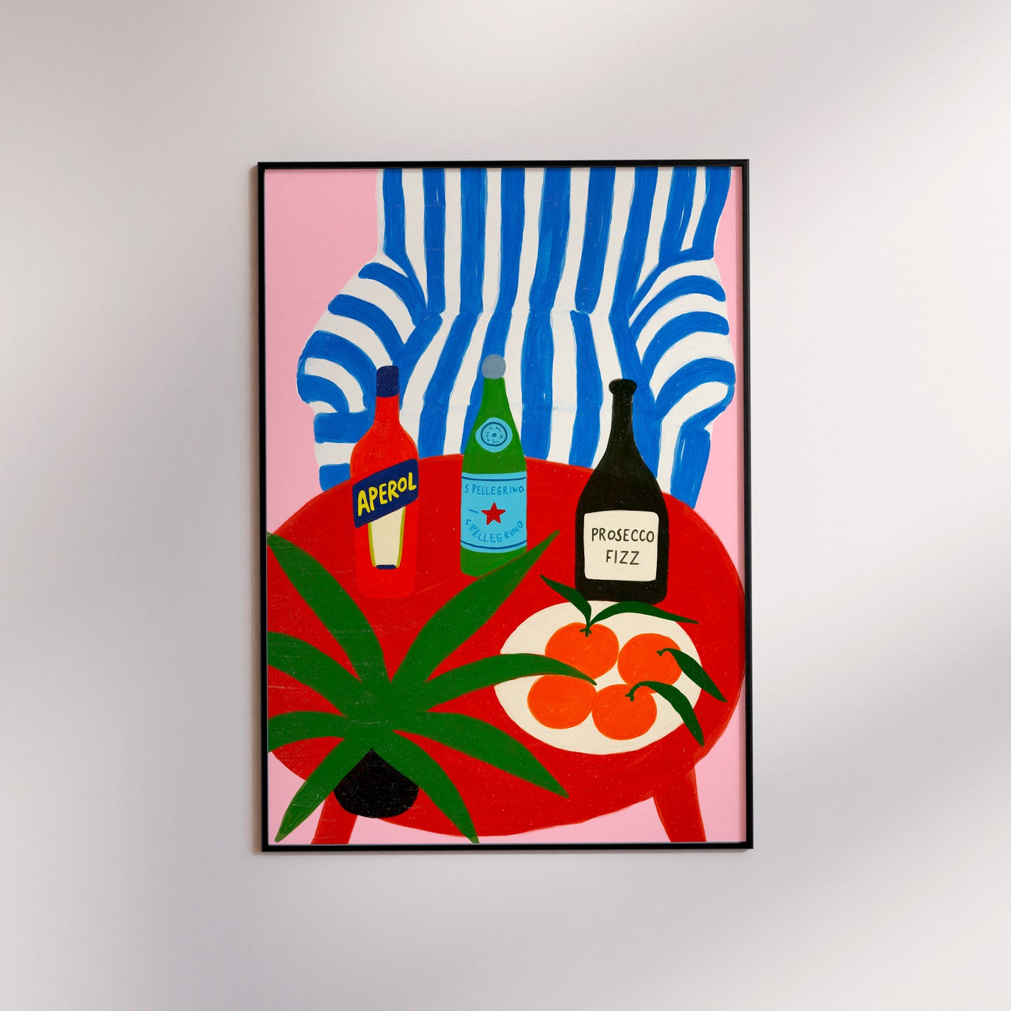 Aperitivo - Digital Download