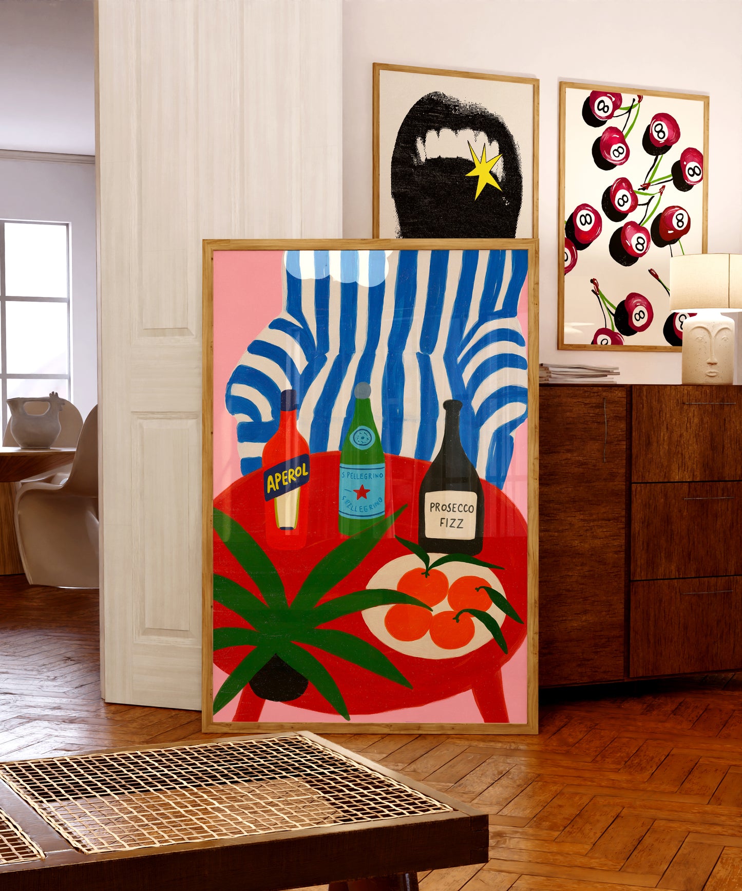 Aperitivo - Digital Download