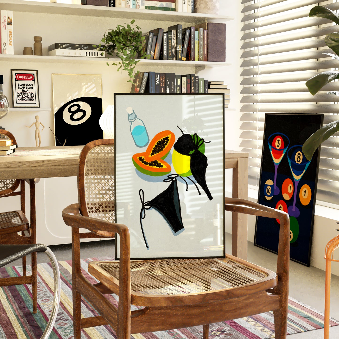 Beach Day - Digital Download