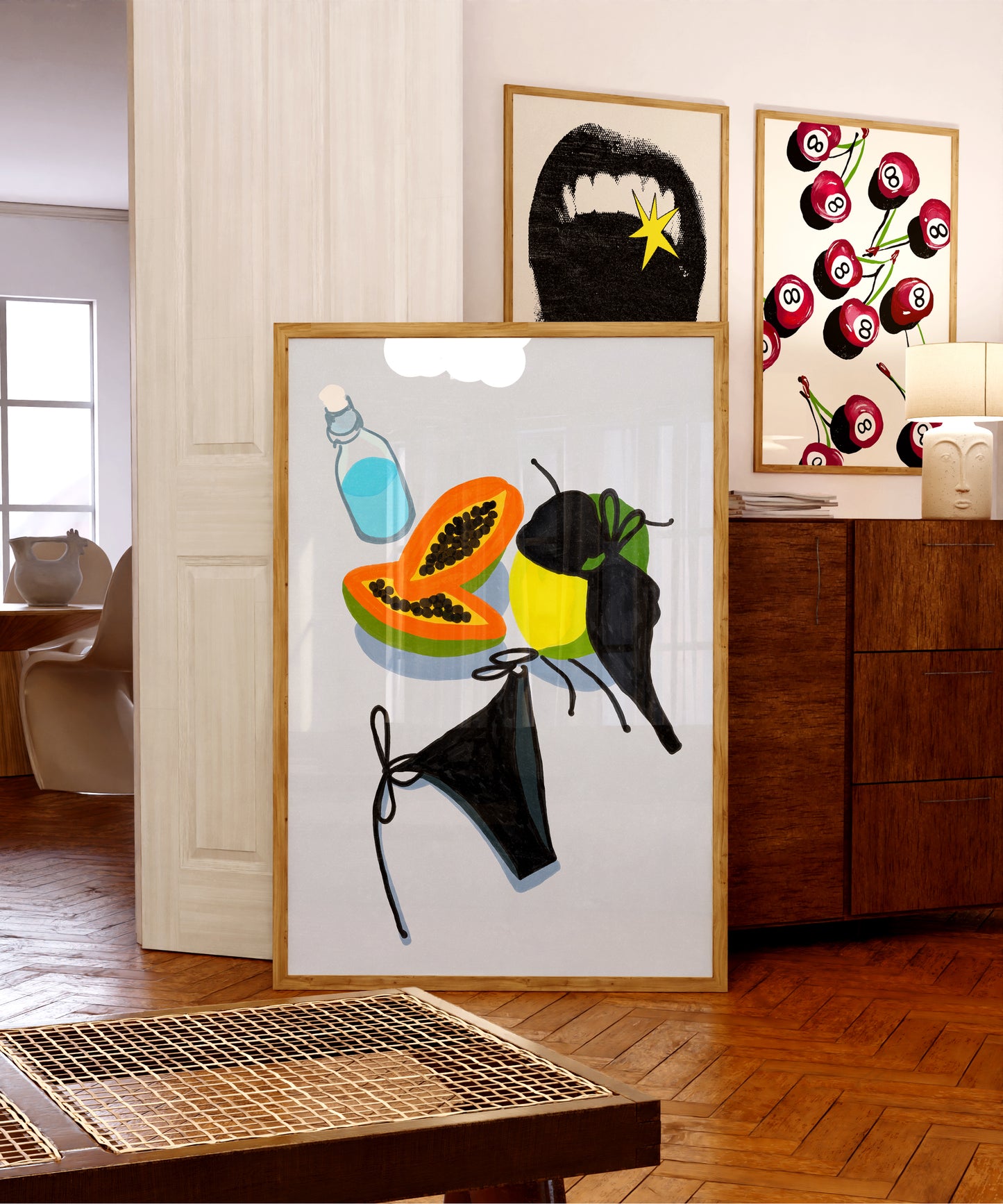 Beach Day - Digital Download