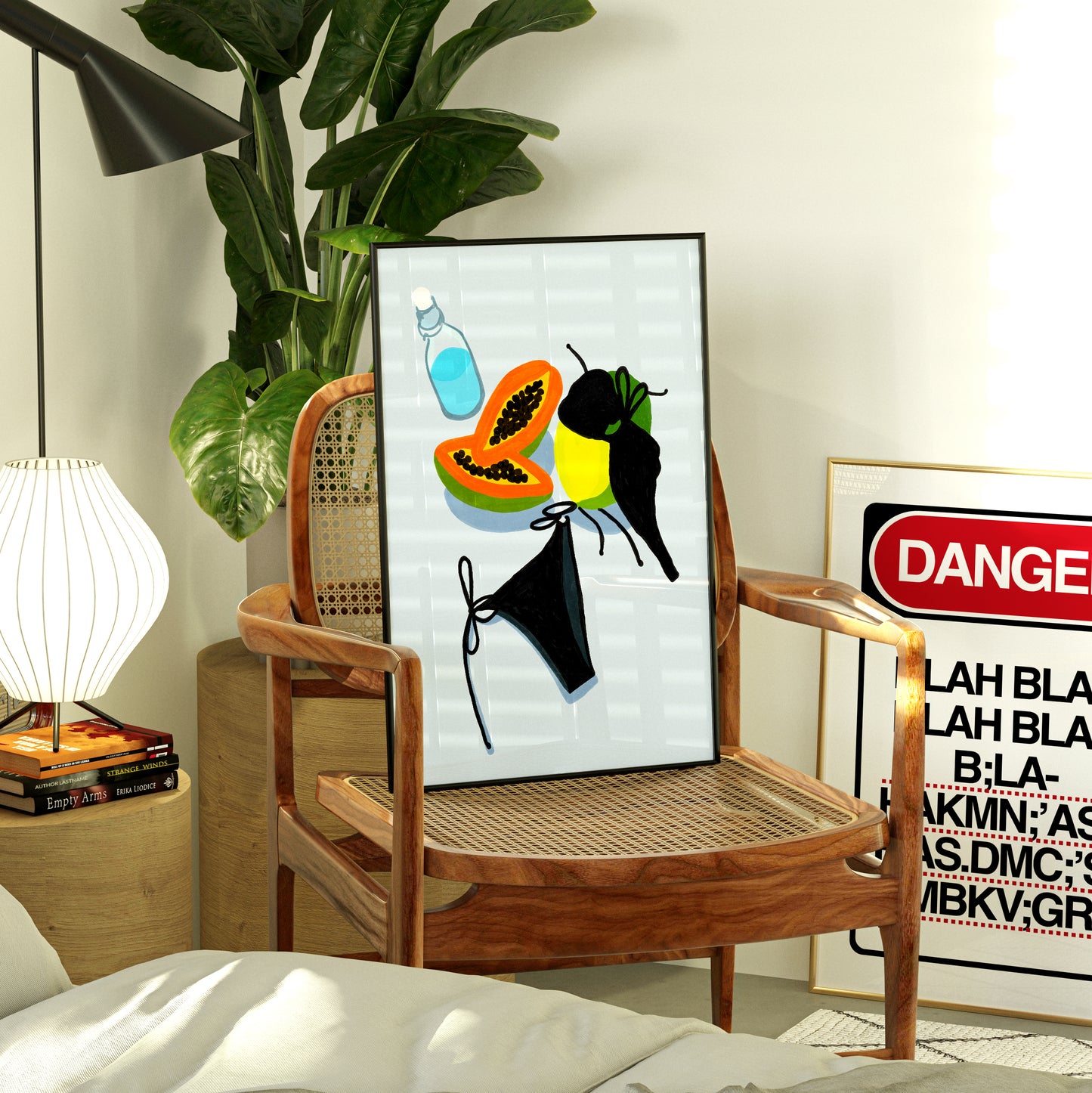 Beach Day - Digital Download