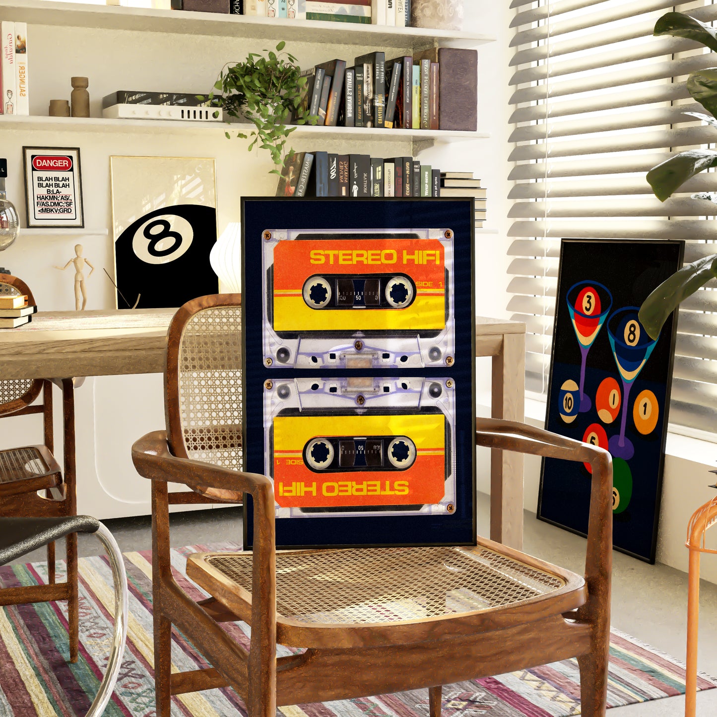 Cassette - Digital Download