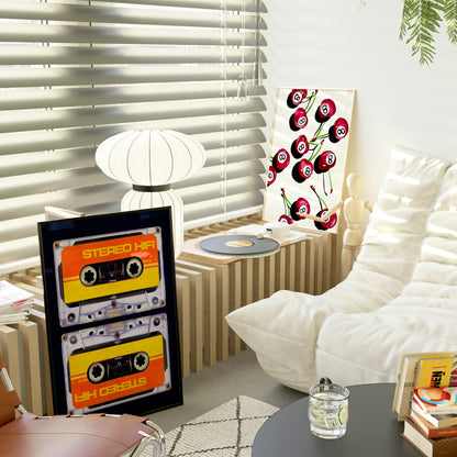 Cassette - Digital Download