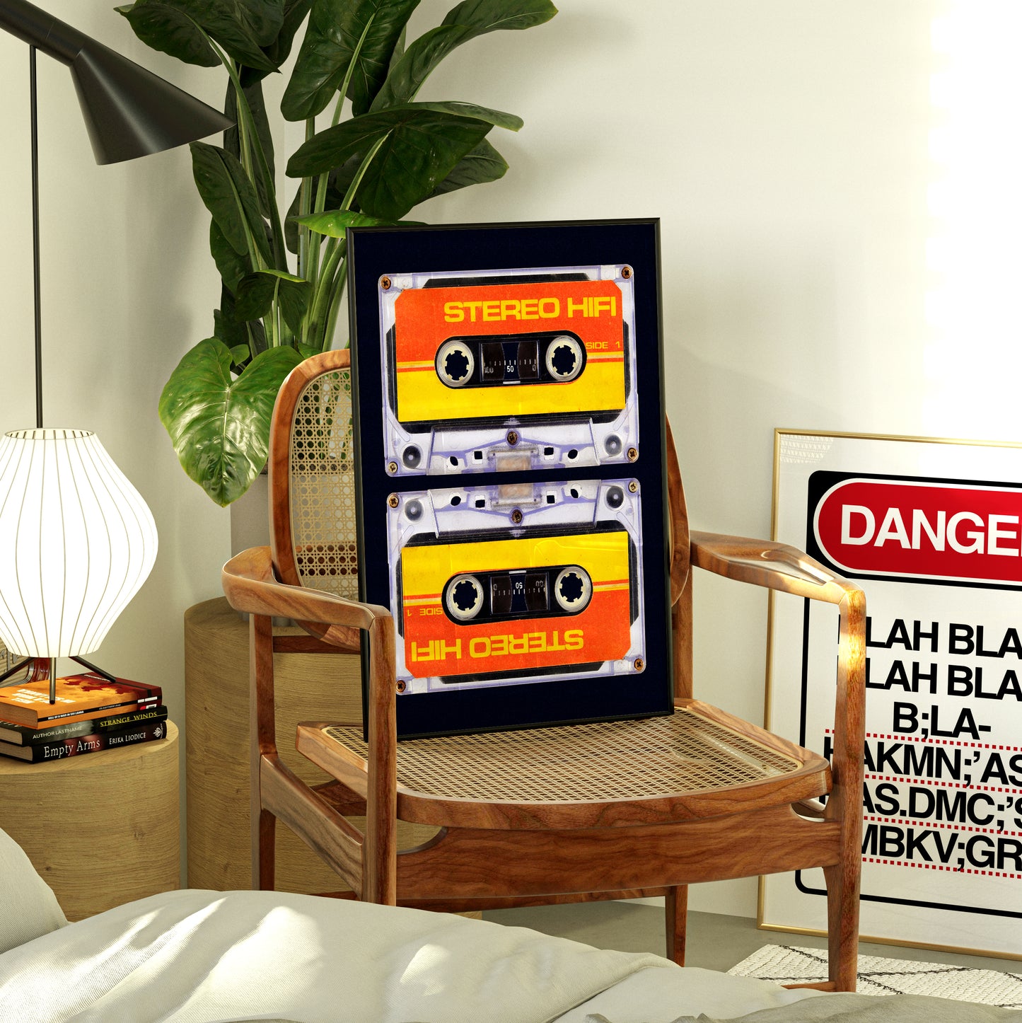 Cassette - Digital Download