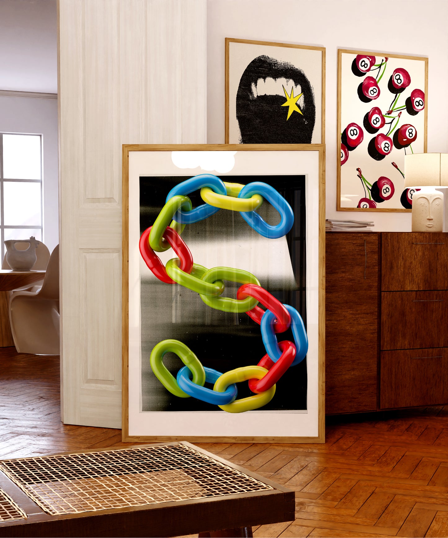 Chainz - Digital Download