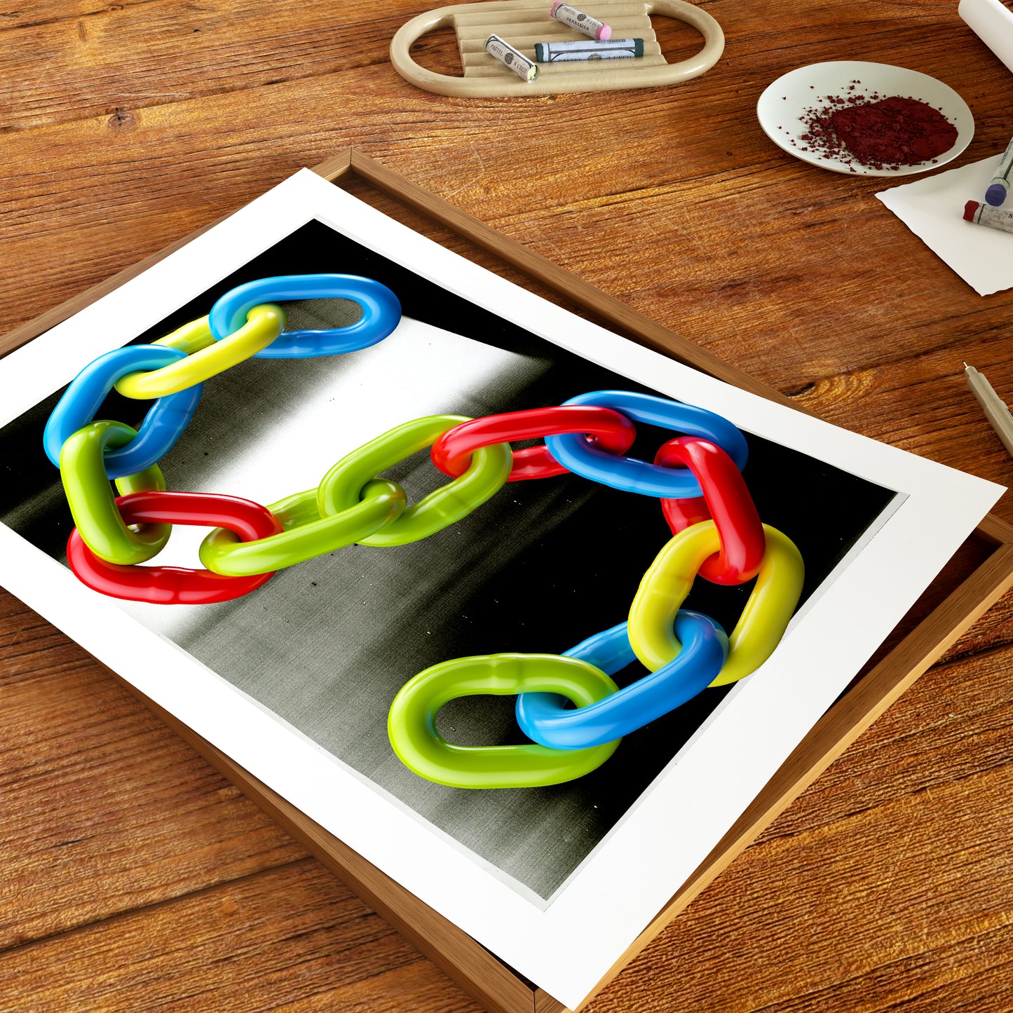 Chainz - Digital Download